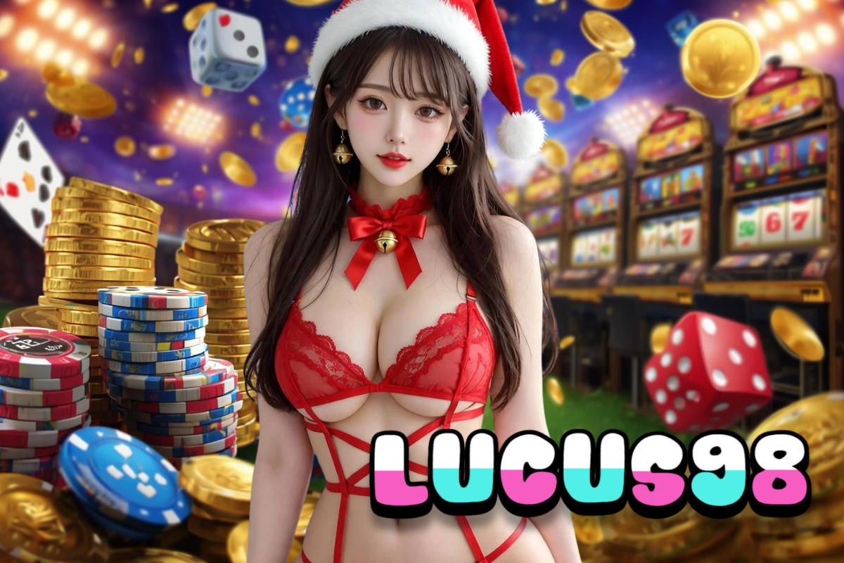lucus98 สมัคร